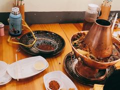 -黄泰吉拾味餐厅(江汉路店)