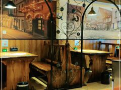 -金厨帽烤鱼(芦庄店)