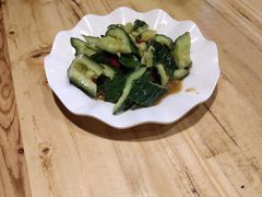 -川天喉重庆江湖菜