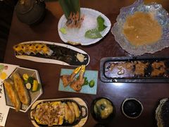 -弓二·烧鸟居酒屋(财富购物中心店)