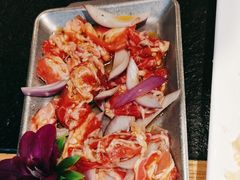 -杨记齐齐哈尔烤肉(逸仙路店)