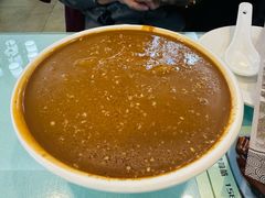 面茶-白魁老号饭庄(交道口店)
