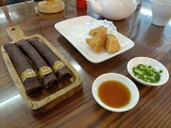 -日日鲜茶餐厅(小公园店)