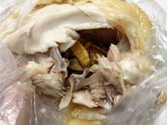 -吉英盐焗鸡(文中路店)