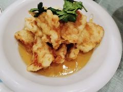 -苏师傅菜馆(上沙店)