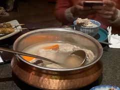 -丝路金桃·新疆菜(徐汇店)