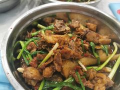-高子烧鸡公(五里堆路店)