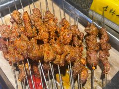 -酒肉行·虎子盐筋烤肉(大寨路店)