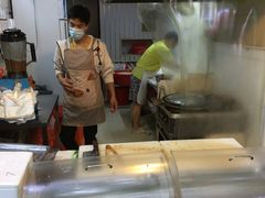 -咏春葱油饼(德政中路店)