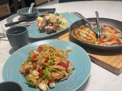 -鹿港小镇(悠唐店)