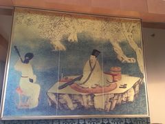 -北京盘古七星酒店