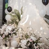 一场浪漫的求婚仪式应该是每个女生都想要的吧