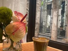 -Metal hands·铁手咖啡