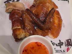 -一品粤珍轩(吴中路店)
