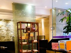 -书湘门地·中国十佳湘菜(西苑店)