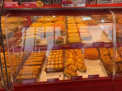 -味多美蛋糕(双合地铁店)