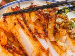 -缪氏川菜(深圳北站缤果空间店)