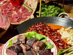 -水巷子·巴掌腰片重庆火锅(云纺店)