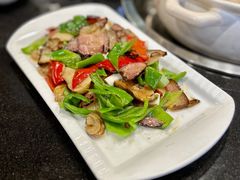 -生宇山珍野生菌汤锅•始于1999(双流古塔店)