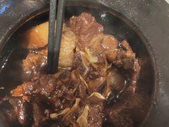 -回家吃饭·地道南昌菜(建德观总店)