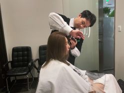 -崇尚GAVIN STYLE臻选