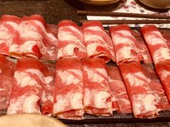 -盡膳口福跷脚牛肉火锅(合生汇购物中心店)