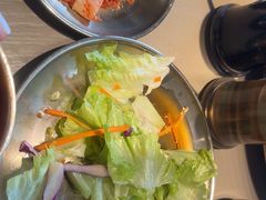 -西塔老太太泥炉烤肉(青浦蟠龙天地店)