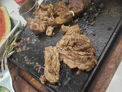-豪客来牛排(中华城店)