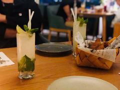 莫吉托鸡尾酒-EN SPACE恩空间