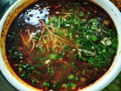-吾穆勒蓬灰牛肉面·清真(北滨河中路店)