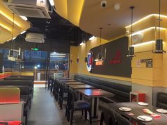 -师烤·豆花烤鱼(广州荔湾扬韬广场店)