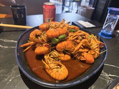 -红盔甲·小龙虾(人民广场店)