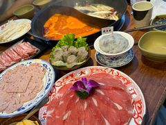 -楠火锅(仁恒梦中心店)