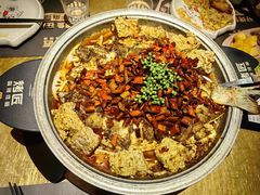 -烤匠麻辣烤鱼(万象城店)