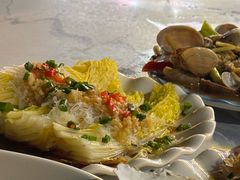 -潘先生平价海鲜城(神州半岛店)