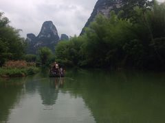 -大新明仕山庄