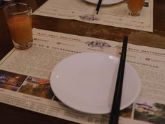 -老厨家(中央大街西七道街店)
