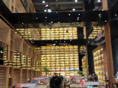 -半山书局(新世纪商城店)