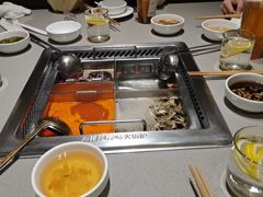 -海底捞火锅(金融街万达店)