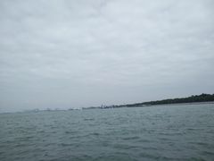 -霞山观海长廊