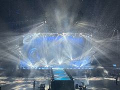 -宝能国际体育演艺中心