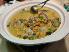 -佬麻雀·新湘菜(珠海金发购物中心店)