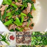 长高长肉家儿童家常菜合集。