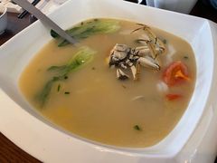 -逸林轩中餐厅(中信泰富朱家角锦江酒店)