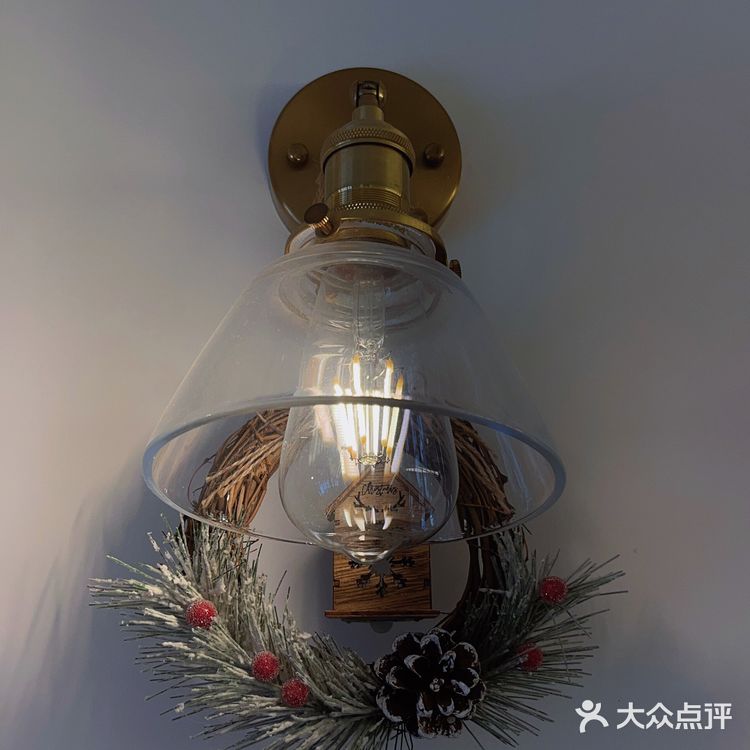 西安探店｜胡同里的咖啡厅☕️
