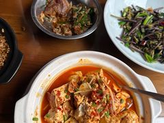 -88号小吃店·经典云南菜·地道纳西美食
