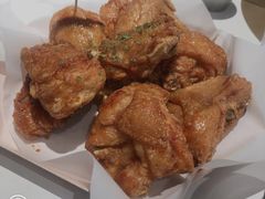 -BOPEYE·波派炸鸡(九霄天地店)