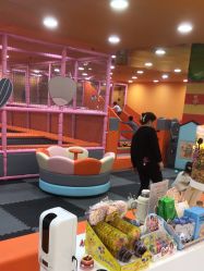 -宝贝渡口儿童游乐园(华南安盛店)