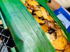 -雀舞云南菜(乐客城店)