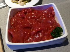 -海底捞火锅(老城根店)